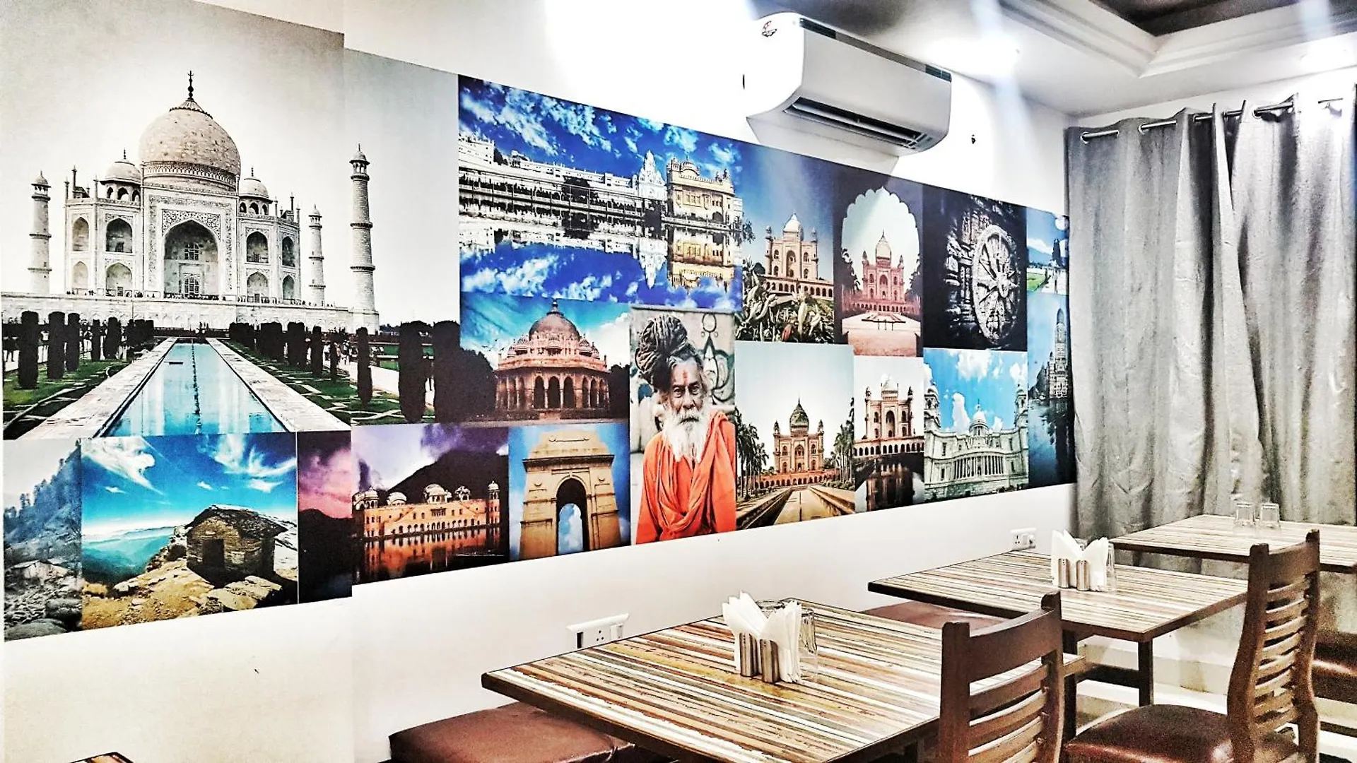 *** Maison d'hôtes Airport Hotel Delhi Aerocity, 15 Mins Yashobhoomi New Delhi Inde