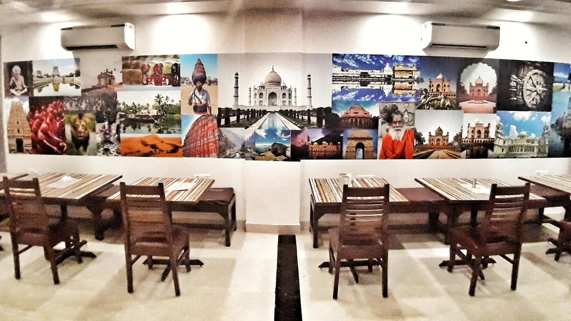 Airport Hotel Delhi Aerocity, 15 Mins Yashobhoomi New Delhi Maison d'hôtes