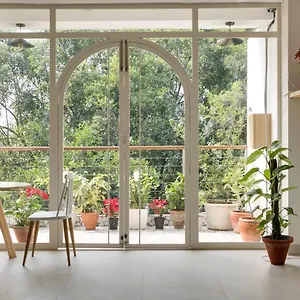 Couette-café Vaara, New Delhi