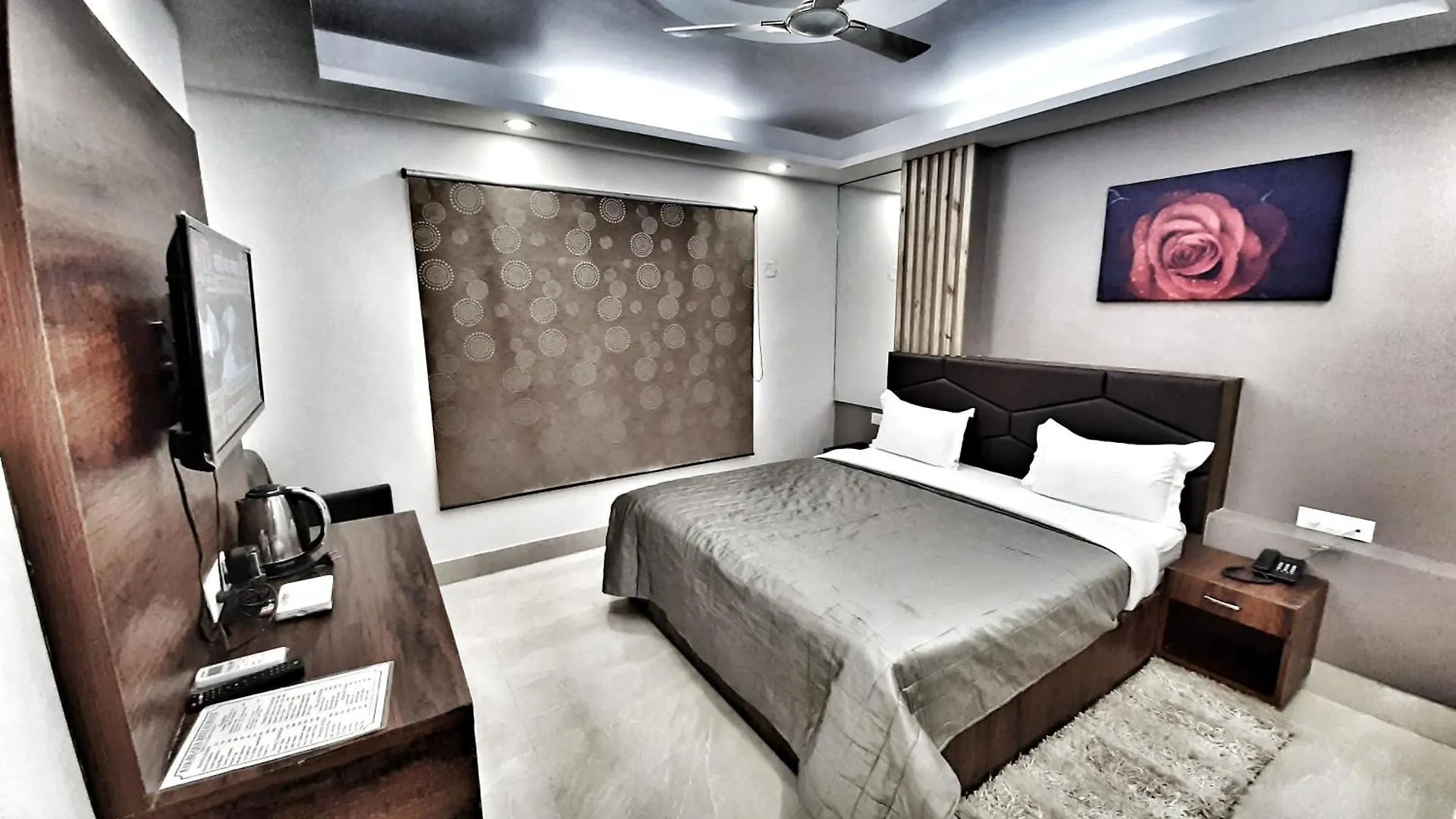 Airport Hotel Delhi Aerocity New Delhi